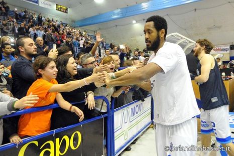 freeman orlandina basket