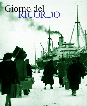 giorno ricordo
