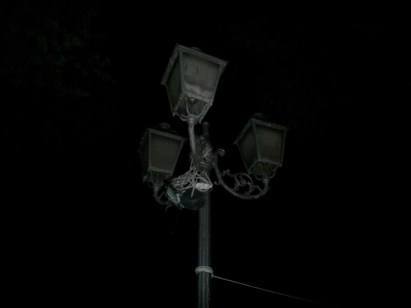 lampione-spento
