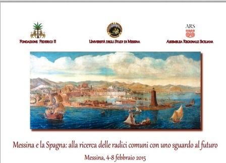 messina e spagna