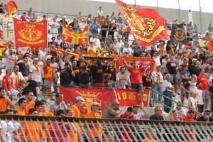 tifosi messina acr