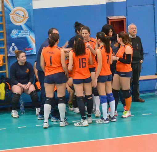 time out messana tremonti