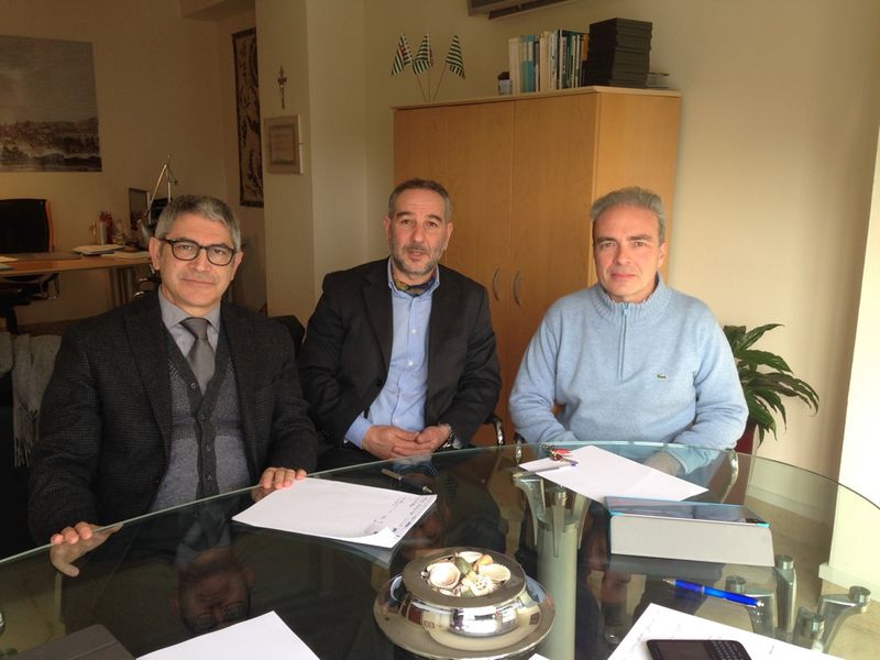 mobilitazione stretto