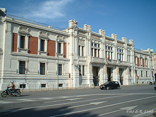 Messina Palazzo