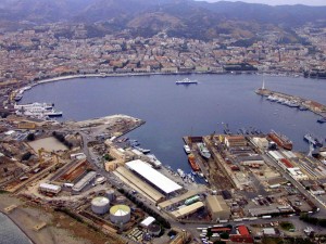 arsenale marina militare