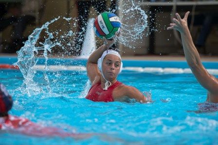 APILONGO waterpolo despar messina