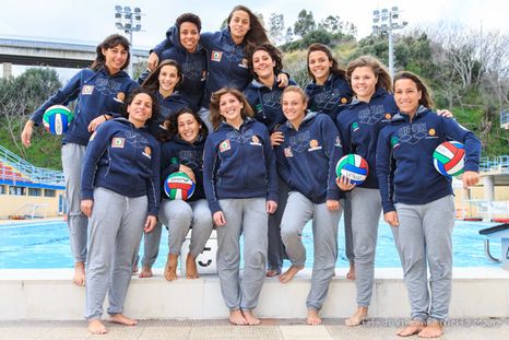 LA WP DESPAR MESSINA final four di coppa italia