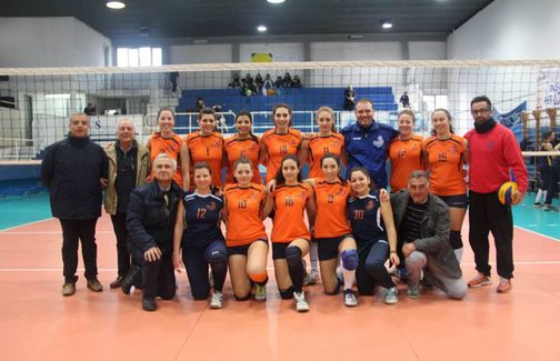 Messana Tremonti squadra