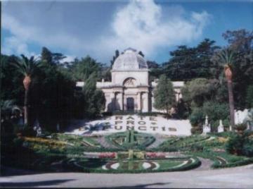 cimitero