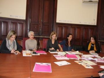 cirs festa della donna