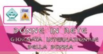 donne in rete