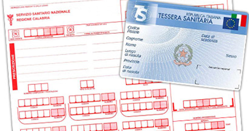 esenzione ticket