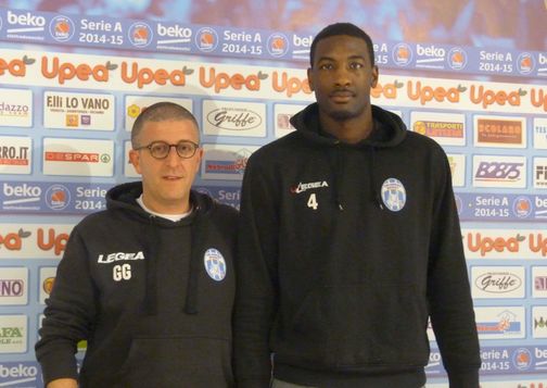 griccioli orlandina conferenza