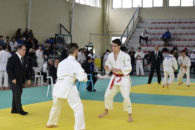 judo 1