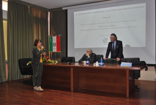 sabatini al majorana milazzo