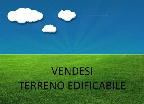 terreno edificabile