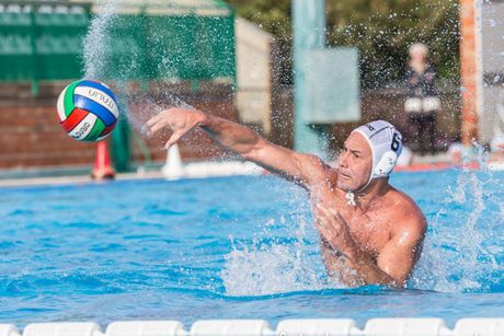 trocciola cus unime pallanuoto