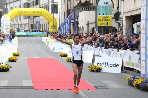 vincenzo puccio podista