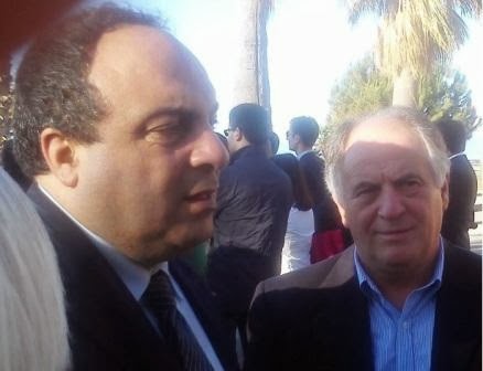 ridolfo basilio buona