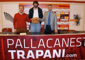 pallacanestro trapani