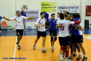 volley brolo 1
