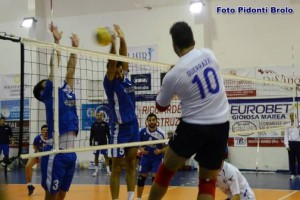 volley brolo