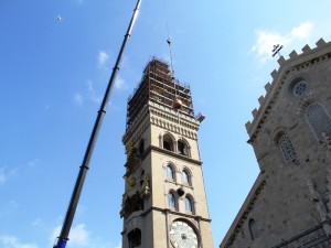 Bandiera del Duomo