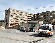 MESSINA - FUNERALI DI GIOVANNA RUSSO LA DONNA MORTA DI INFLUENZA A