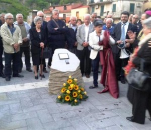 lapide Sciliberto Altolia