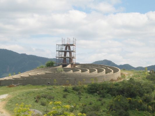 Labirinto di Arianna