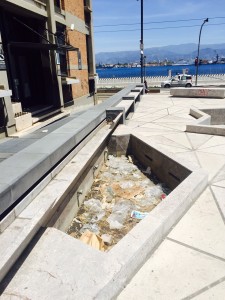 Piazzetta dell'acqua 2