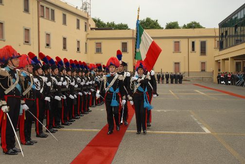 carabinieri cerimonia2