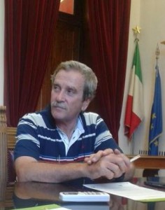Giovanni Calabrò, nuovo commissario liquidatore di Messinambiente
