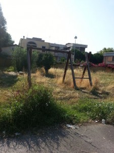 camaro_verde_abbandono