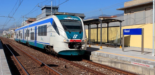 FERROVIE SICILIANE Metroferrovia: si riparte il 6 settembre