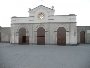 Santuario Dinnamare