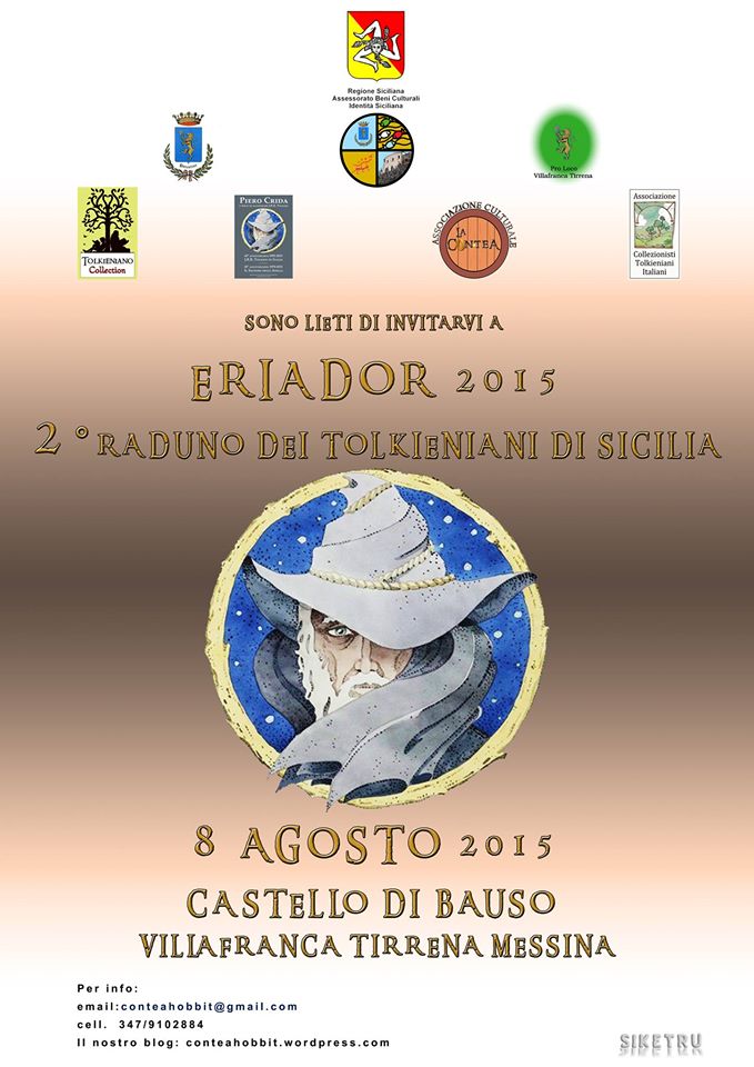 eriador 2015