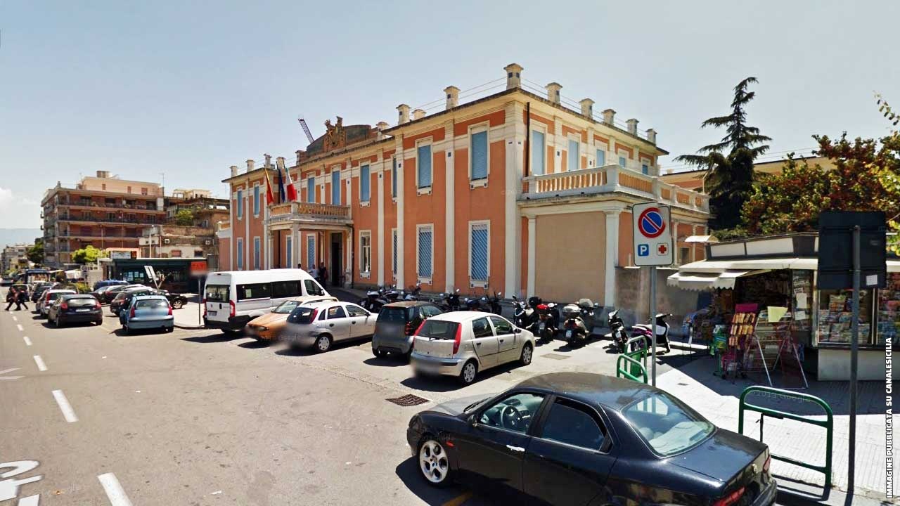 ospedale piemonte per eco