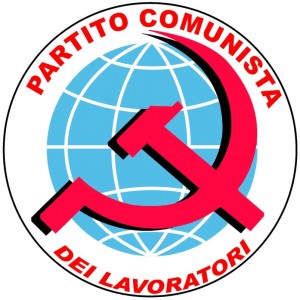 partito comunista dei lavoratori