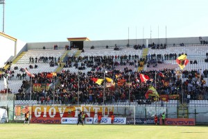 stadio san filippo