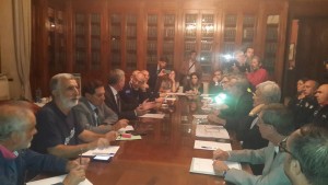 tavolo tecnico prefettura