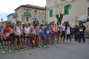 maratona messina