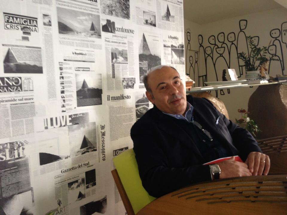 Finocchiaro Massimo  per nuovo