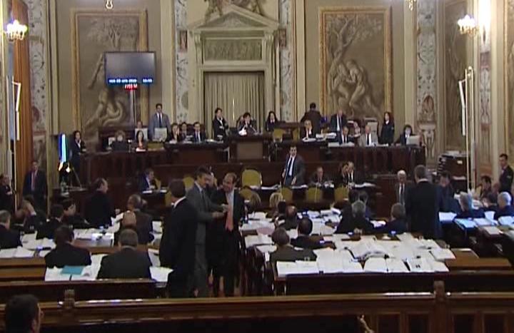 ars commissione bilancio