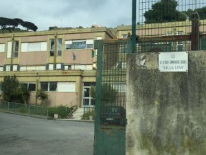 scuola Villa Lina