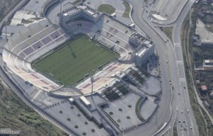 viabilità san filippo