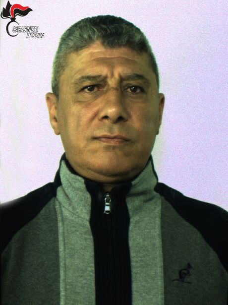 Angelo Bonasera