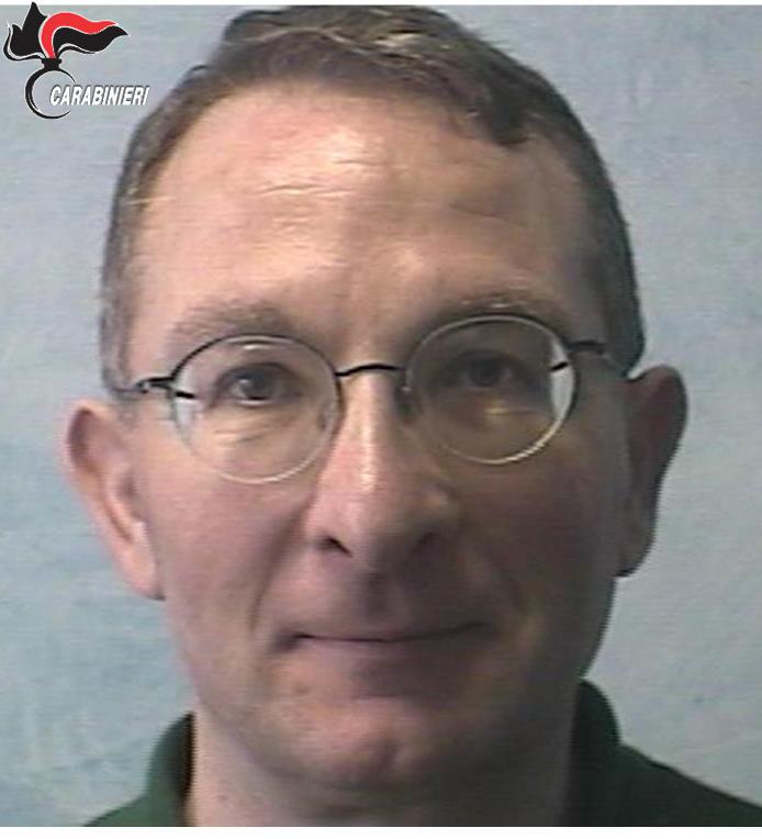 Giuseppe Gullotti, boss