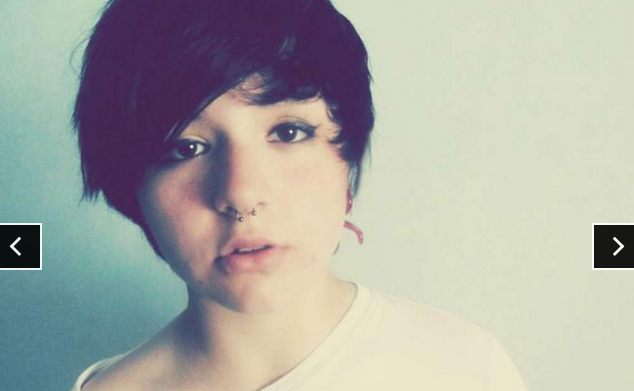 Ilaria boemi piccola per nuovo