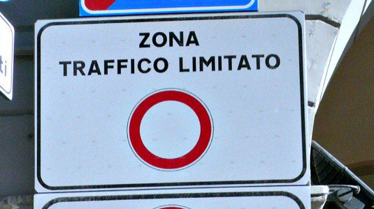Ztl zona-traffico-limitato